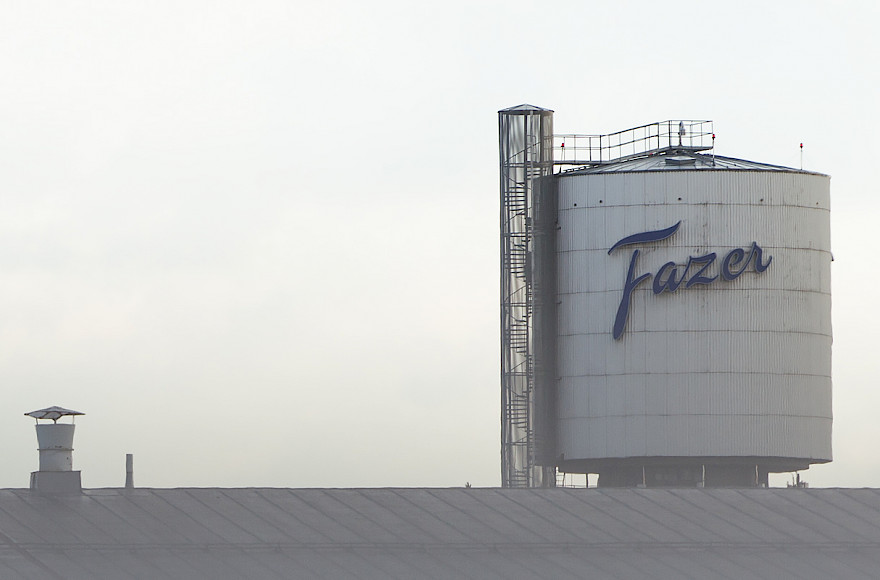 Fazer Vantaa